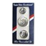 Bicentennial Silver Uncirculated Set 1776-1976