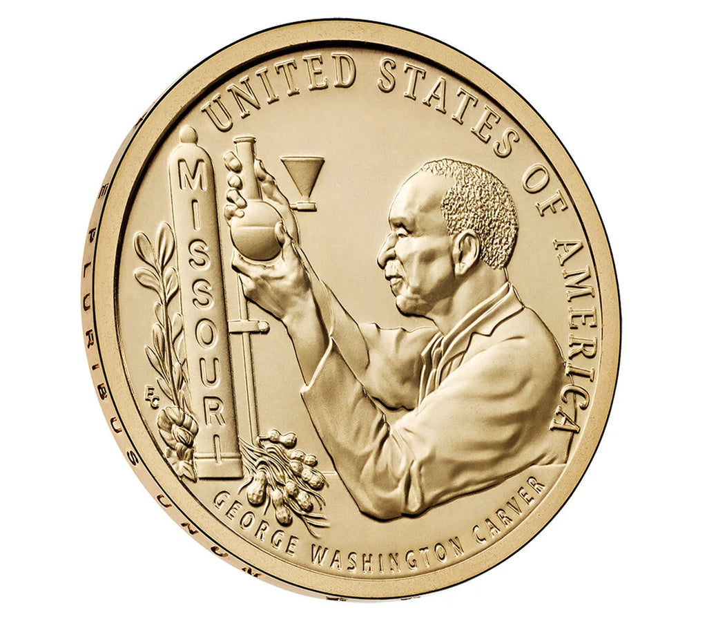 2024 American Innovation $1  P - MISSOURI